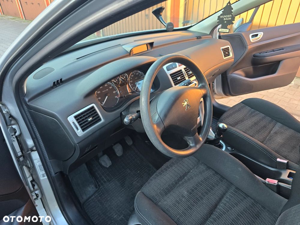 Peugeot 307 1.6 Premium - 14
