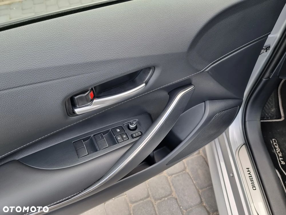 Toyota Corolla 1.8 Team Deutschland - 12