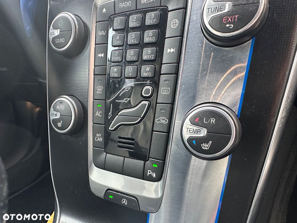 Volvo V40 D2 RDesign - 17