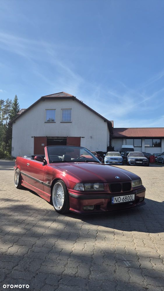 BMW Seria 3 - 10
