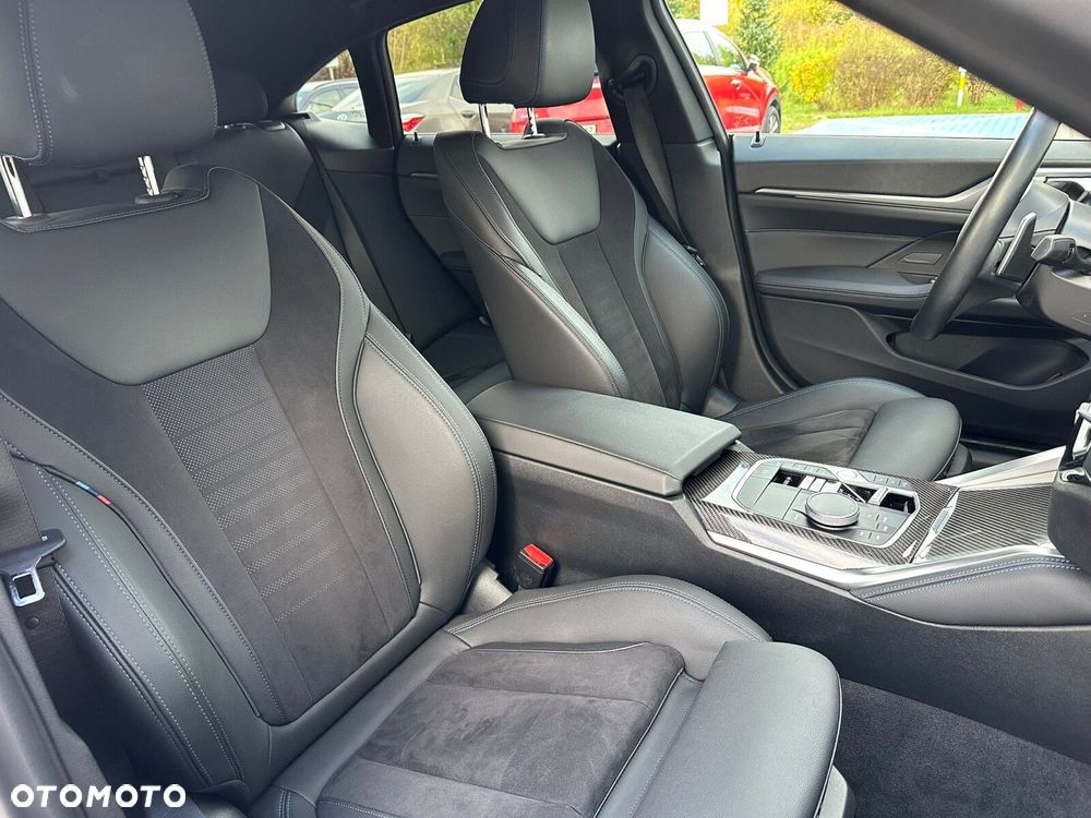 BMW Seria 4 - 7