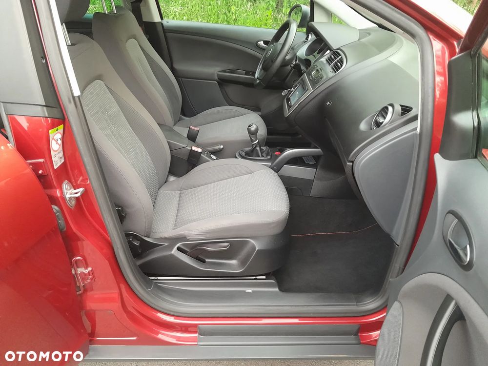 Seat Altea 1.4 TSI Stylance - 6
