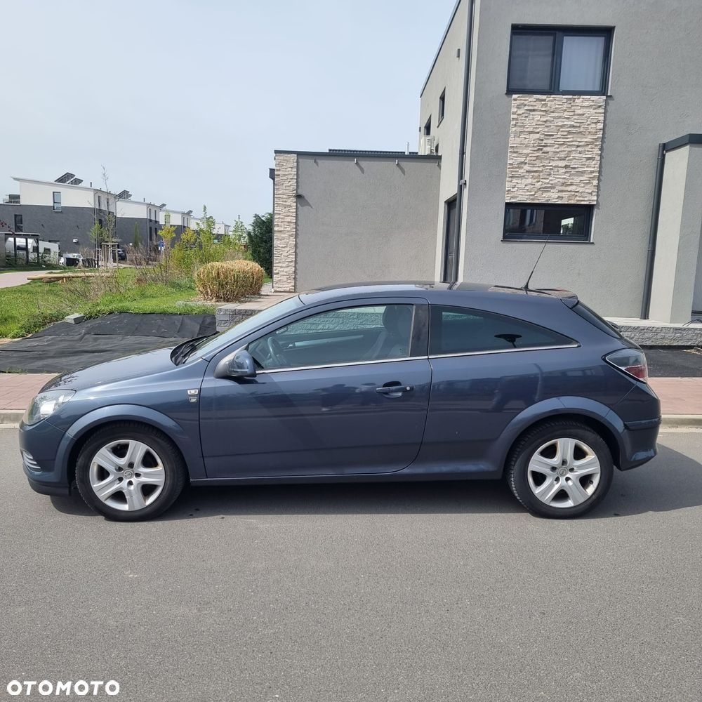 Opel Astra 1.4 Innovation 110 Jahre - 2
