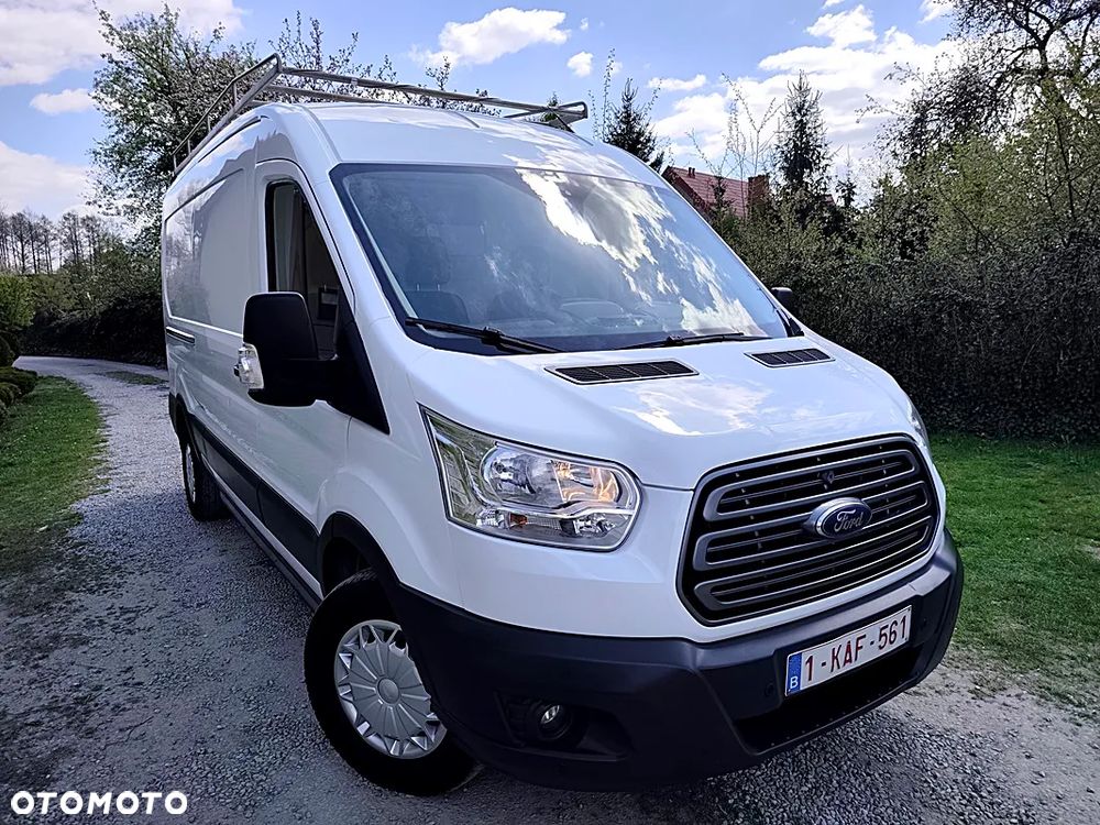 Ford Transit - 2