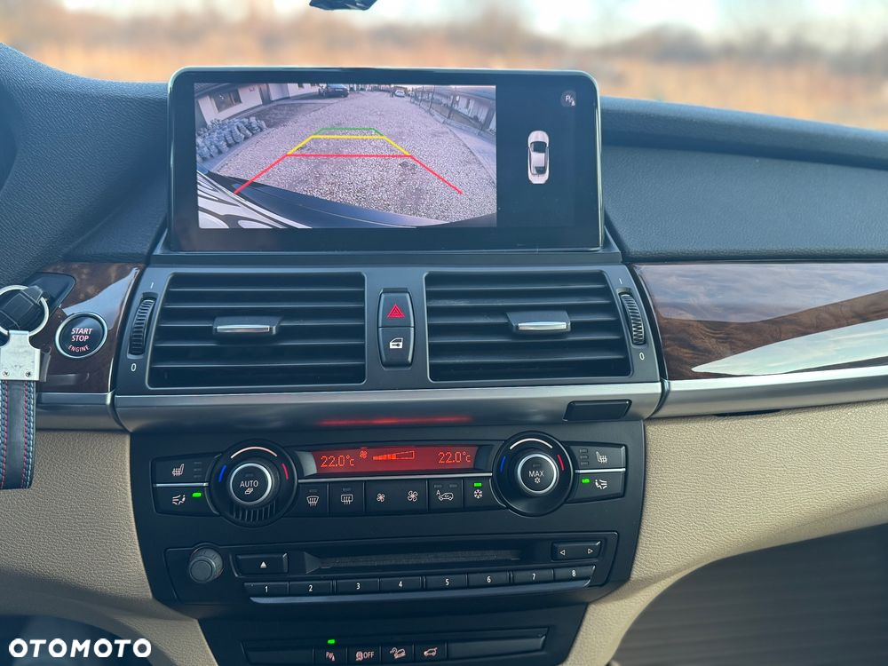BMW X6 30d xDrive - 32