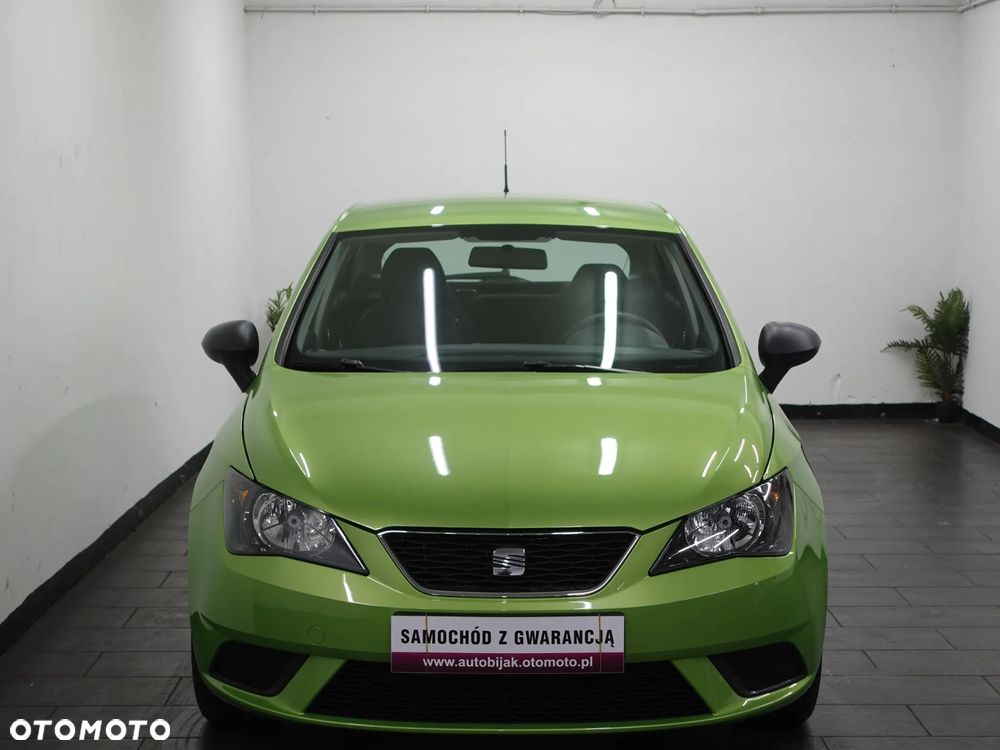 Seat Ibiza - 12