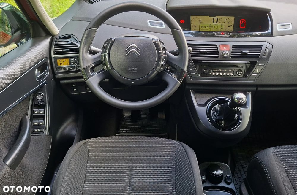 Citroën C4 Picasso VTi 120 Selection - 7