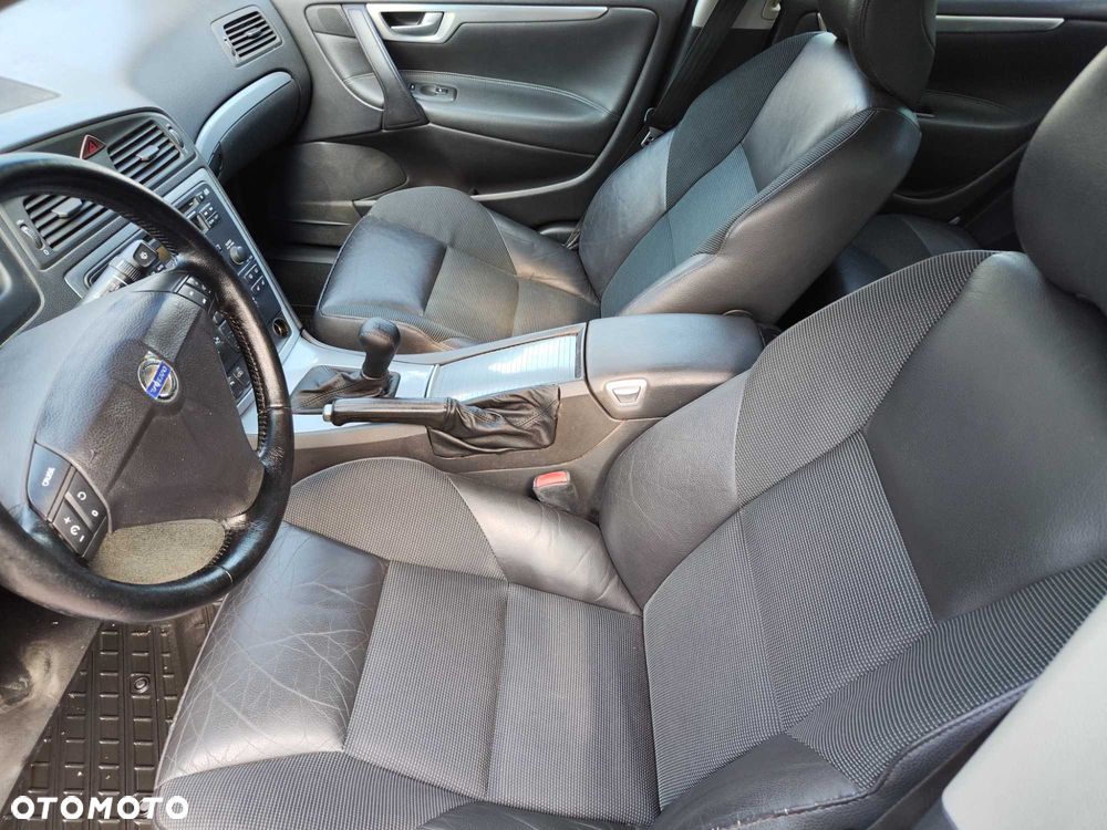 Volvo S60 - 8