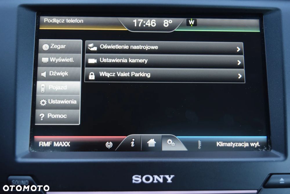 Ford Mondeo 2.0 TDCi STart-Stopp PowerShift-Aut ST-Line - 29