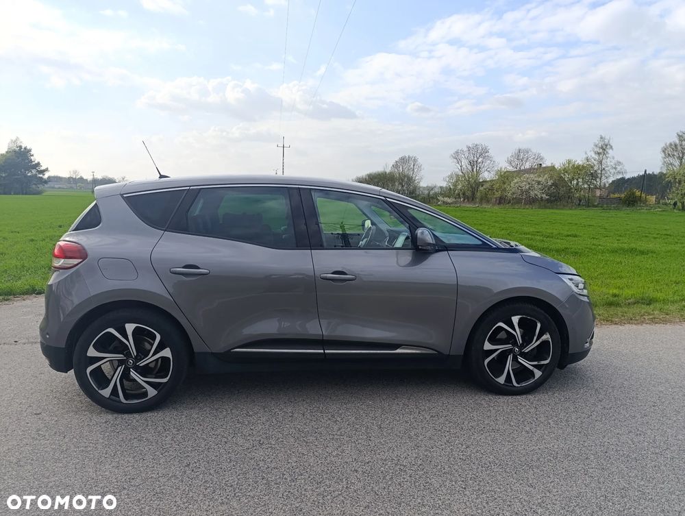 Renault Scenic - 6