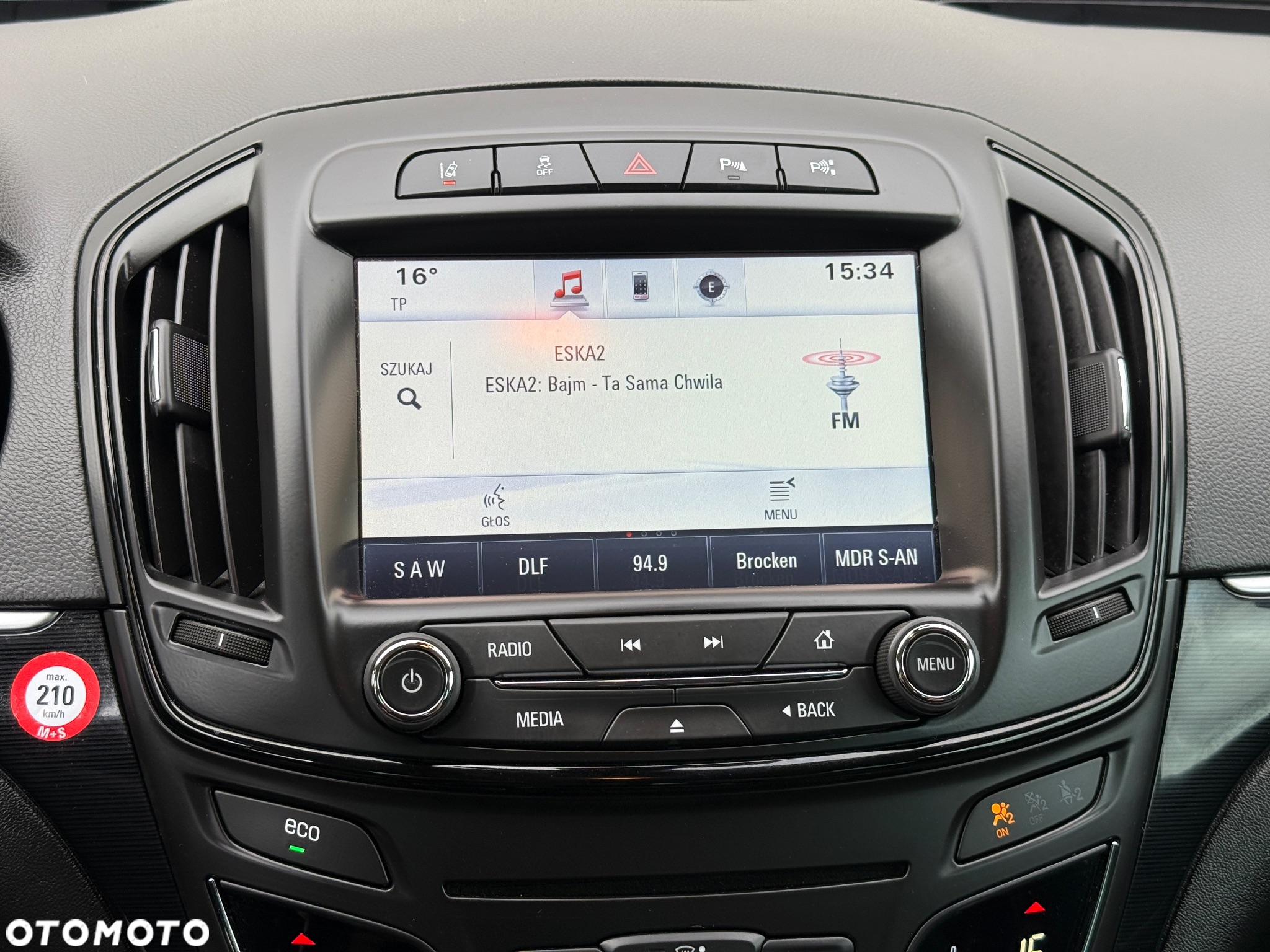 Opel Insignia Sports Tourer 2.0 Diesel Innovation - 20