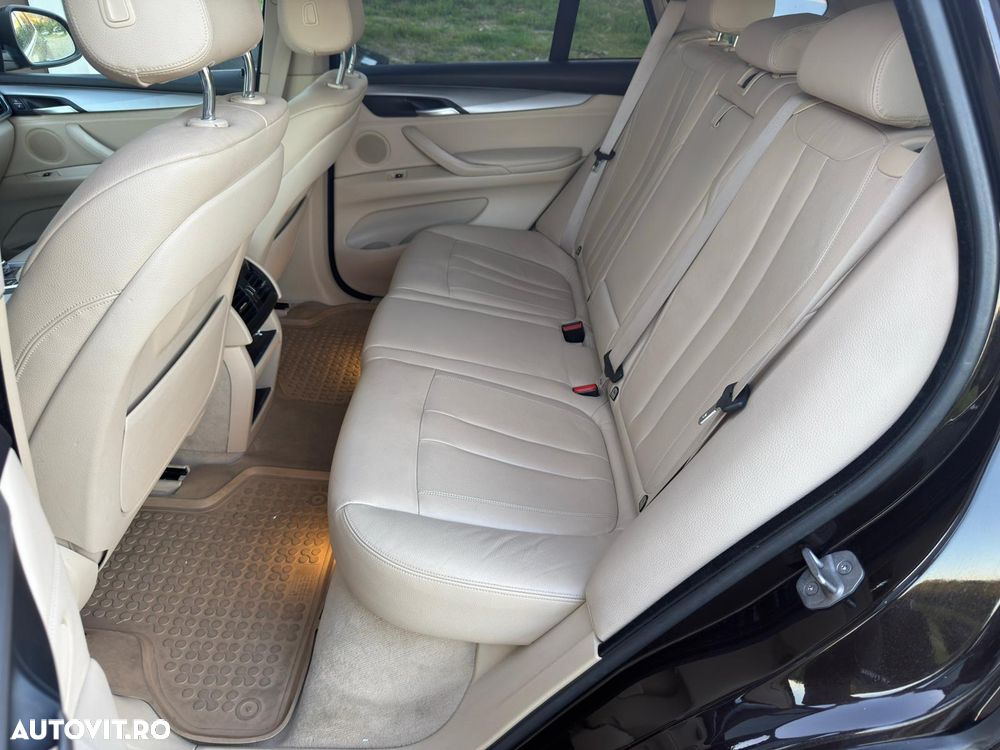 BMW X5 sDrive25d Sport-Aut. - 4