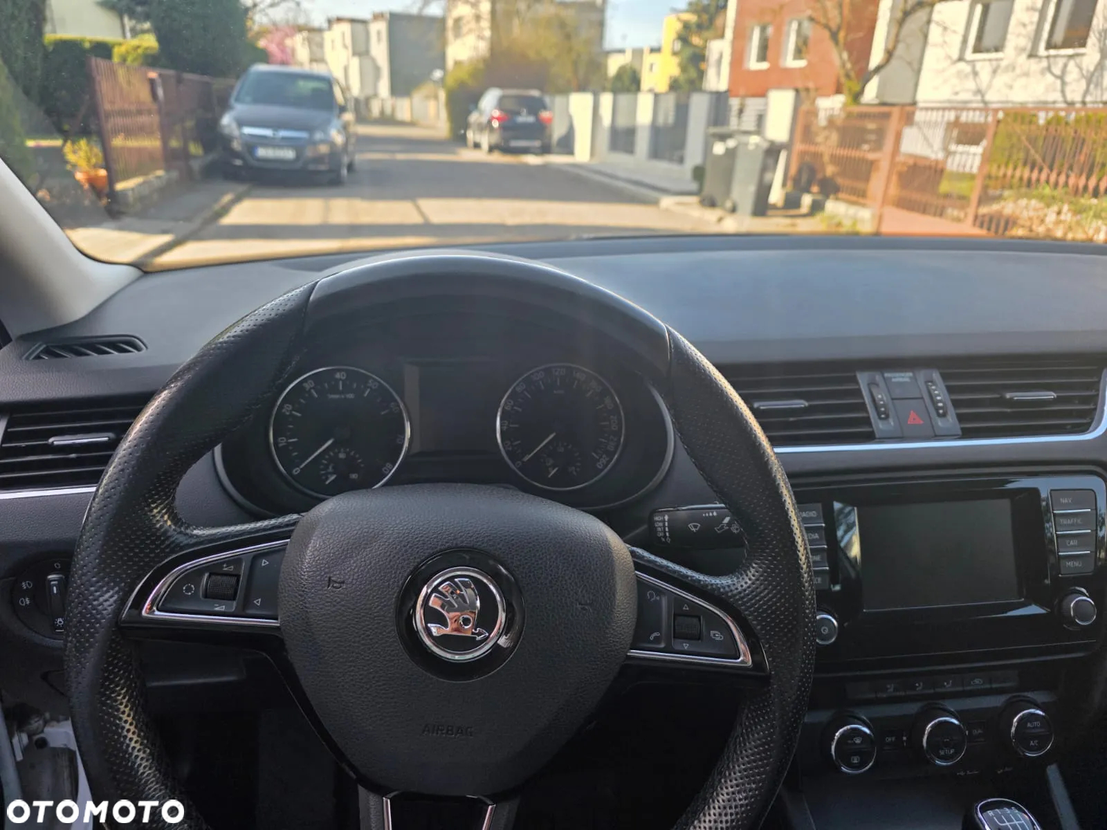 Skoda Octavia 1.4 TSI Ambition - 6
