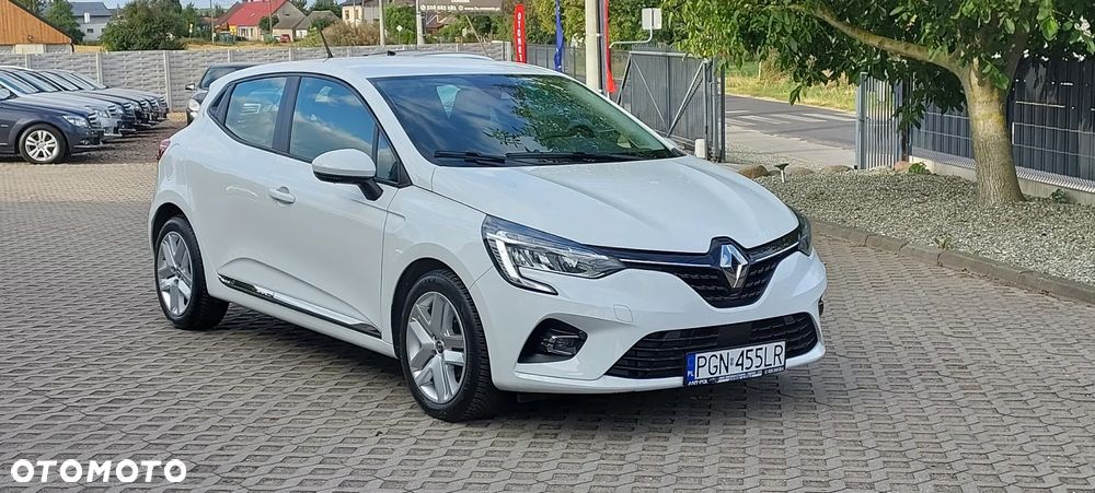 Renault Clio - 4