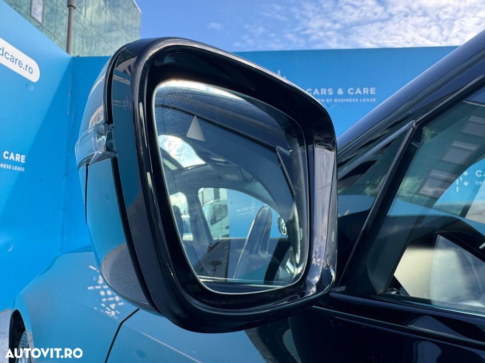BMW Seria 3 - 23