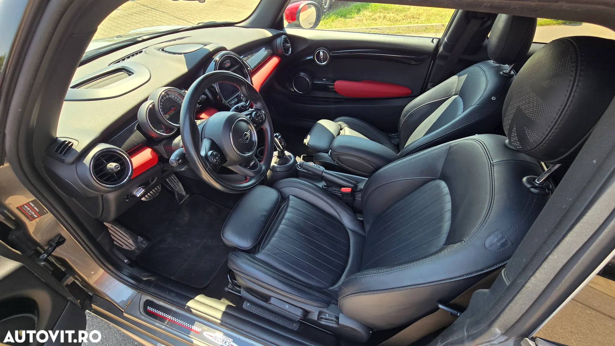 Mini John Cooper Works - 7