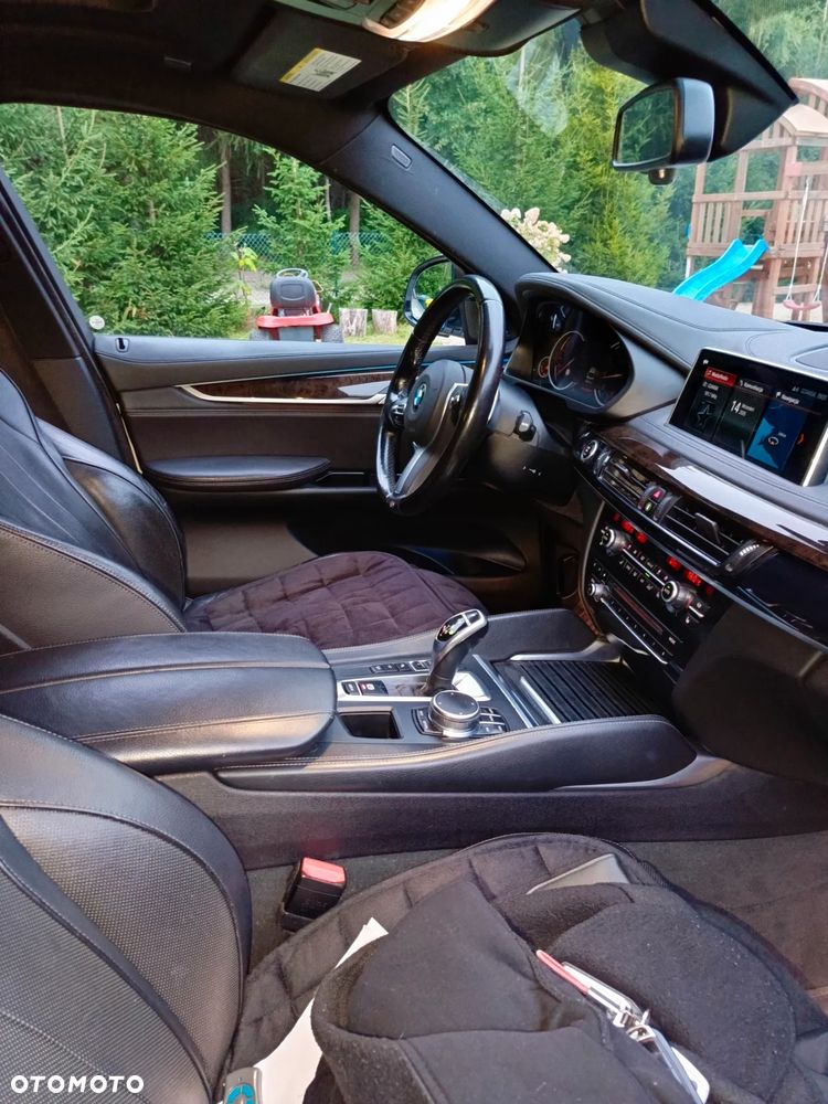 BMW X6 - 5