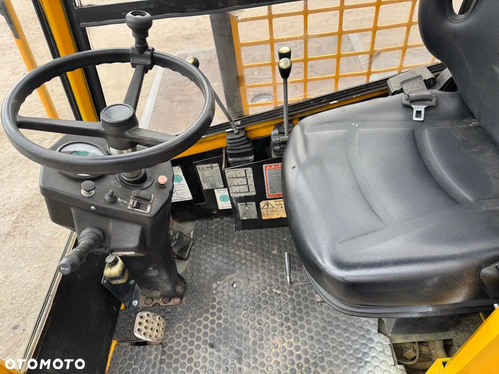 Baumann HX 40/12/45 - 6