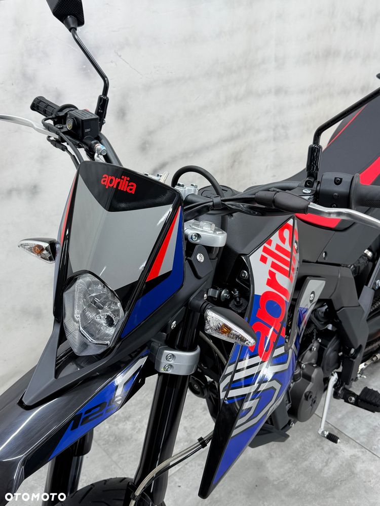 Aprilia SX - 28