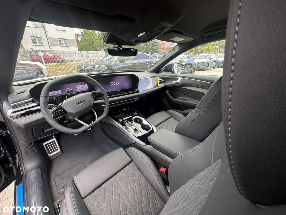 Audi A6 Limousine - 11