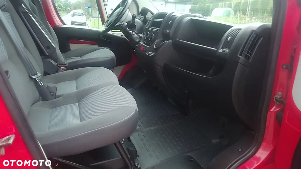 Citroën Jumper - 11