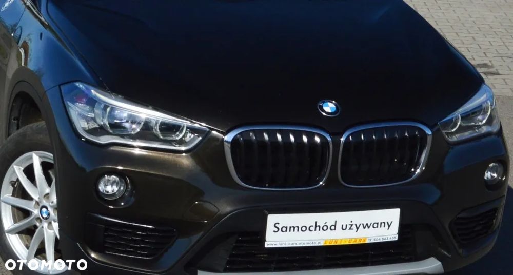 BMW X1 - 3