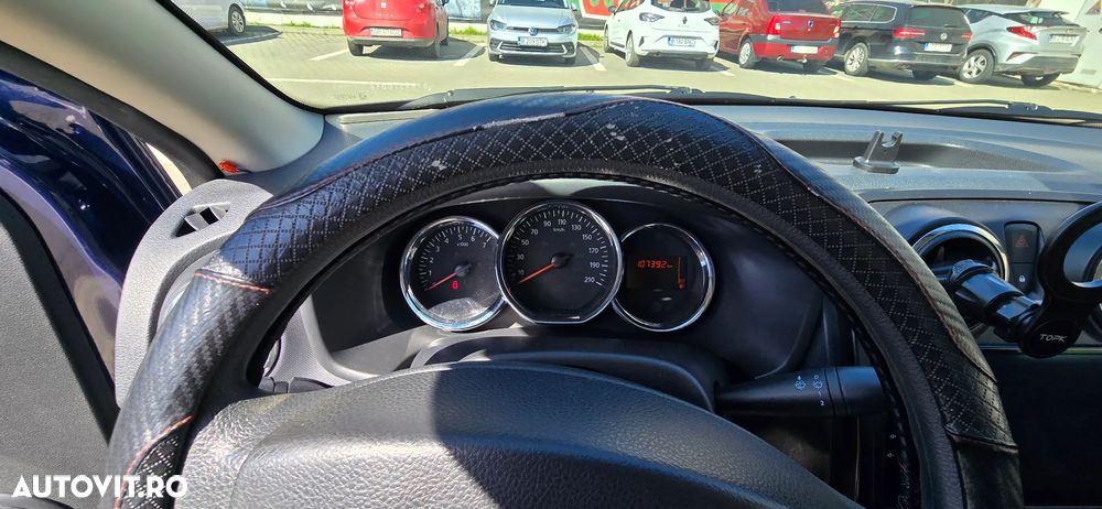 Dacia Logan 0.9 TCe Prestige - 7