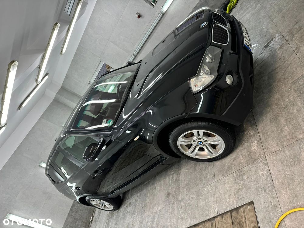 BMW X3 2.0d - 3