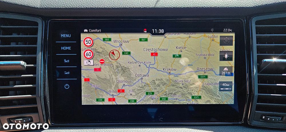 Skoda Kodiaq 2.0 Bi-TDI 4x4 DSG RS - 35