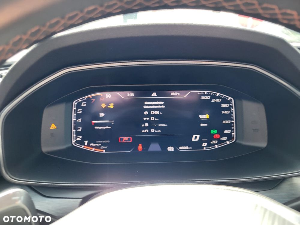 Cupra Formentor 1.5 TSI DSG Tribe Edition - 30