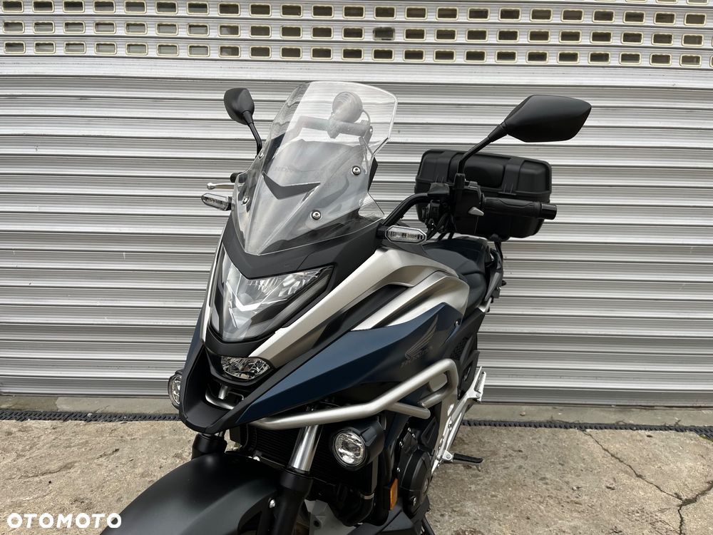 Honda NC - 30