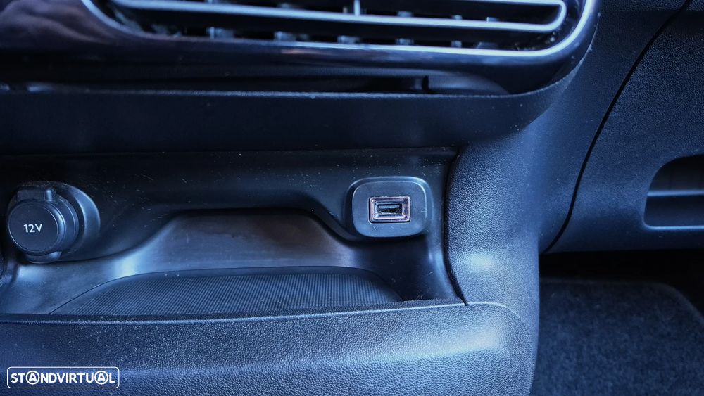 Citroën C4 Cactus 1.6 BlueHDi Feel - 19