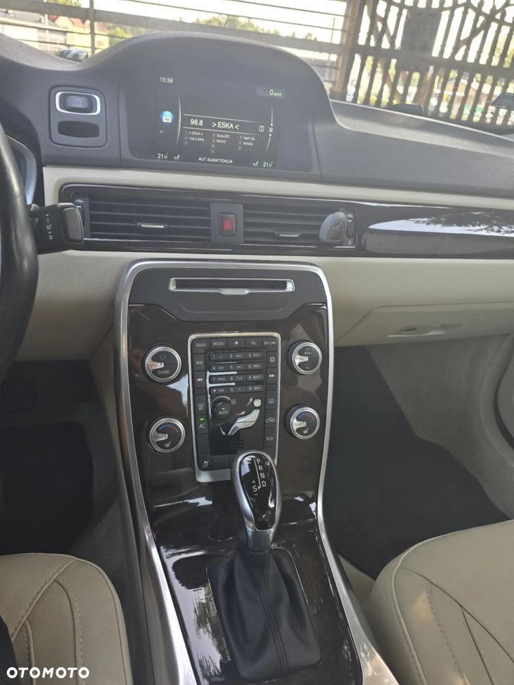 Volvo S80 T5 Drive-E Momentum - 6