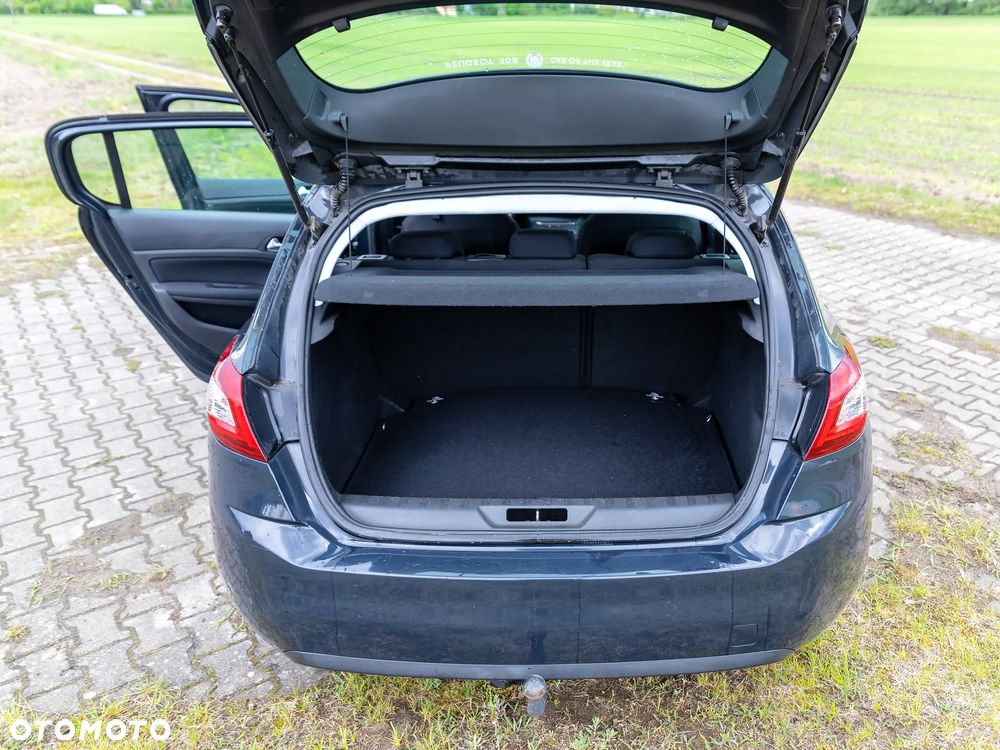 Peugeot 308 125 THP Access - 10