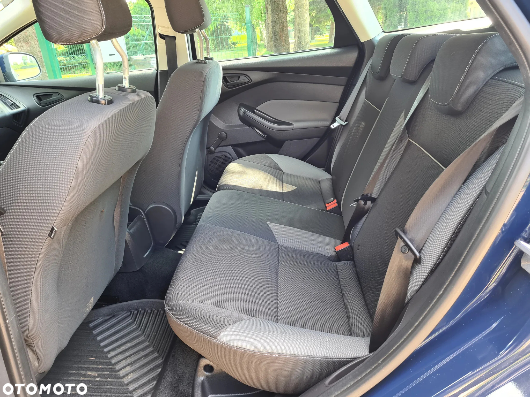 Ford Focus - 9