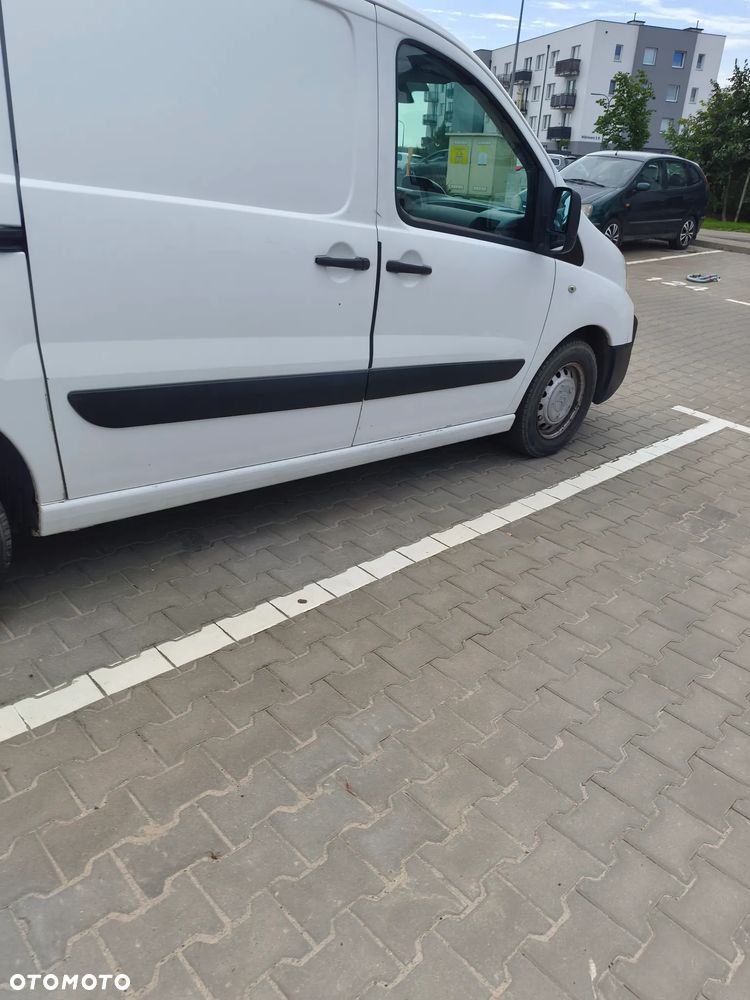 Citroën Jumpy - 9