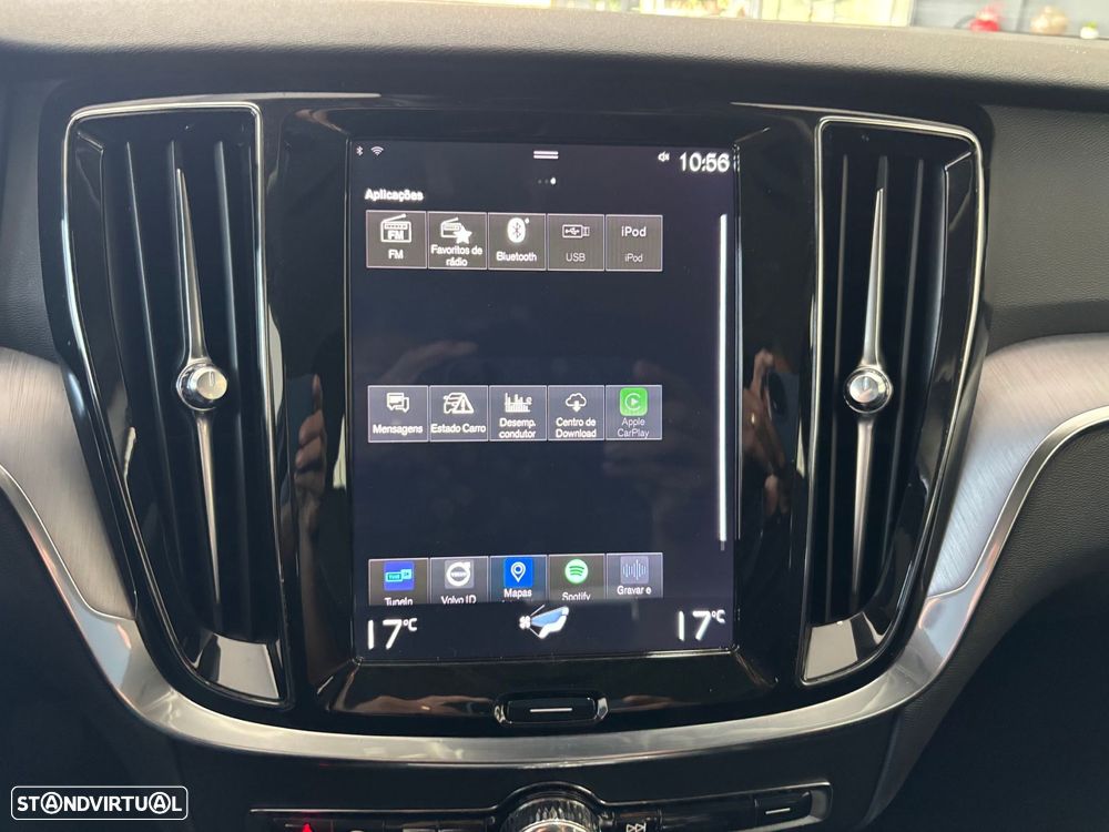 Volvo V60 2.0 D3 Momentum - 15