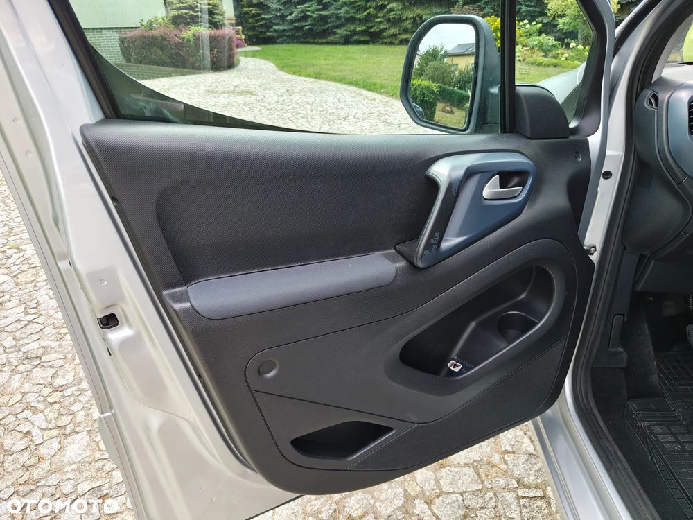 Peugeot Partner L2 Presence - 7