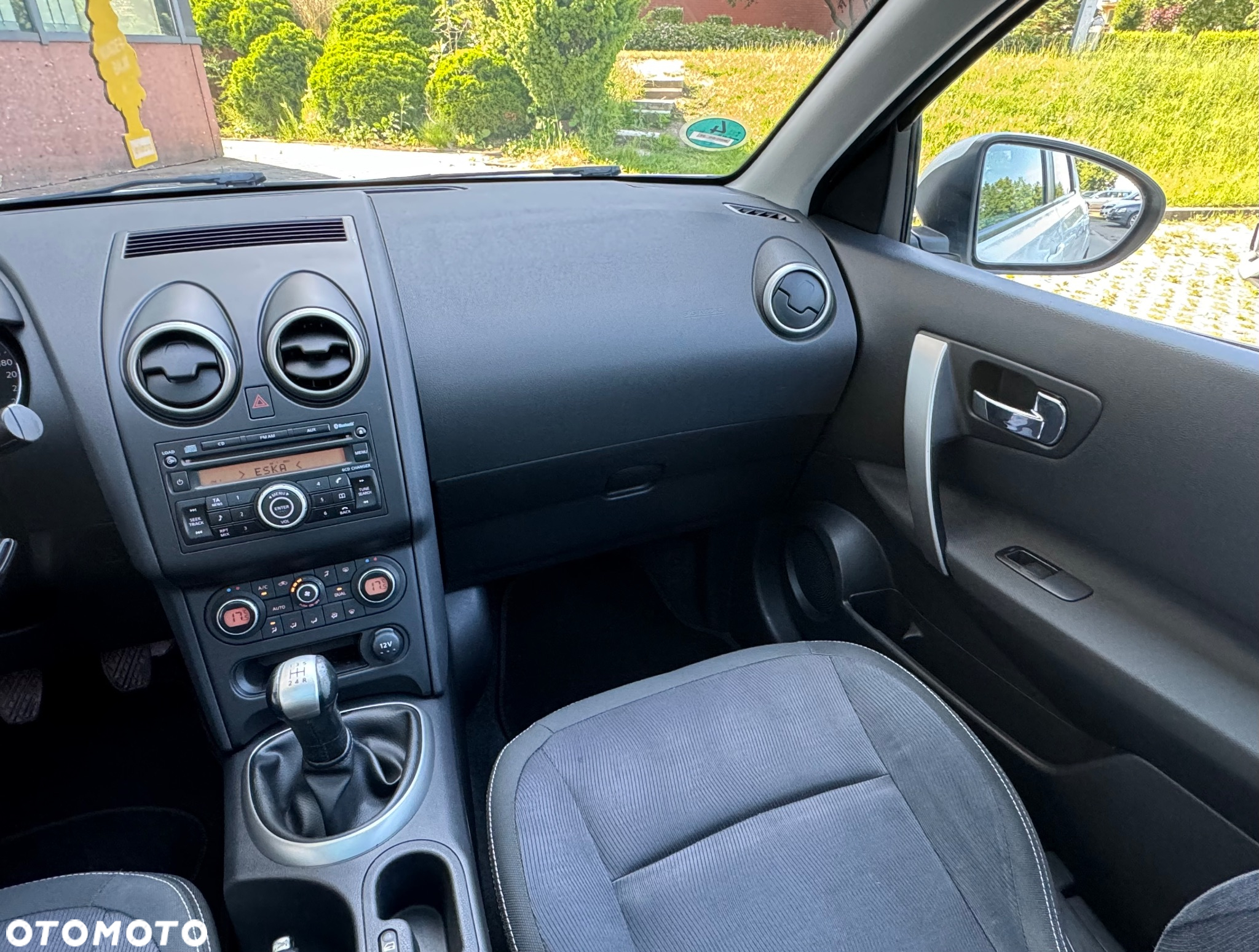 Nissan Qashqai+2 1.6 Tekna - 23
