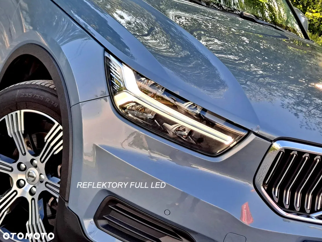 Volvo XC 40 D4 SCR AWD Inscription - 21