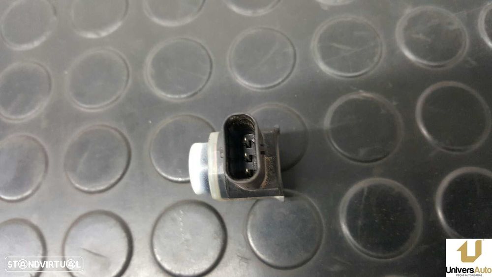 SENSOR DE ESTACIONAMENTO VOLKSWAGEN GOLF VI (5K1) ADVANCE - 2