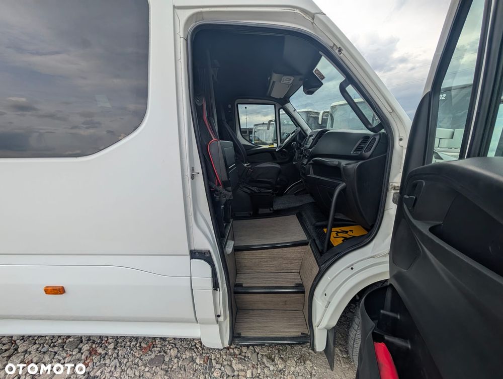 Iveco Daily - 16