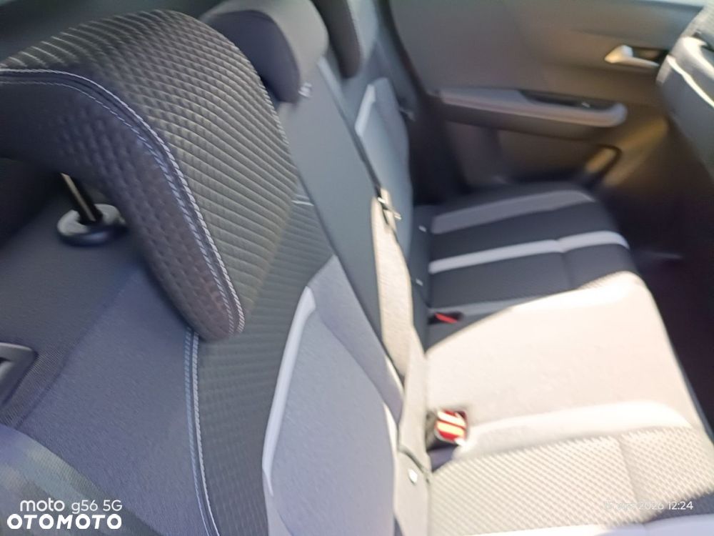 Opel Frontera - 14