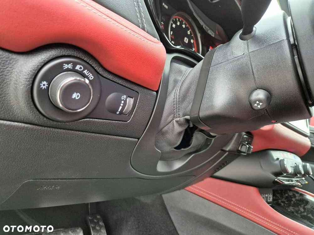 Dodge Durango 6.4 SRT - 35