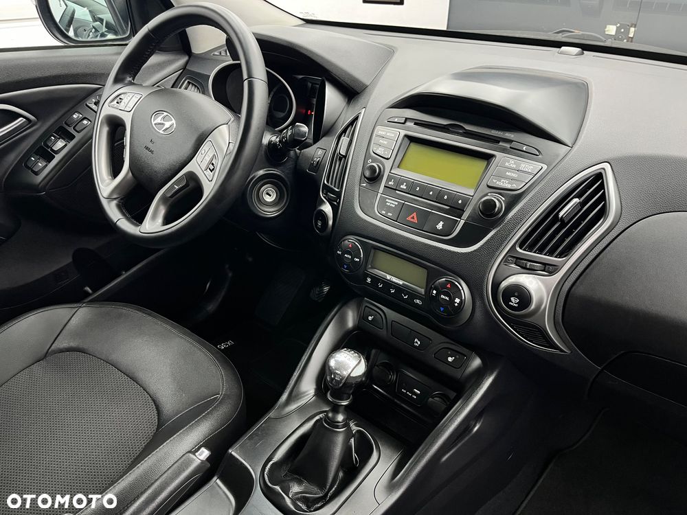 Hyundai ix35 - 7