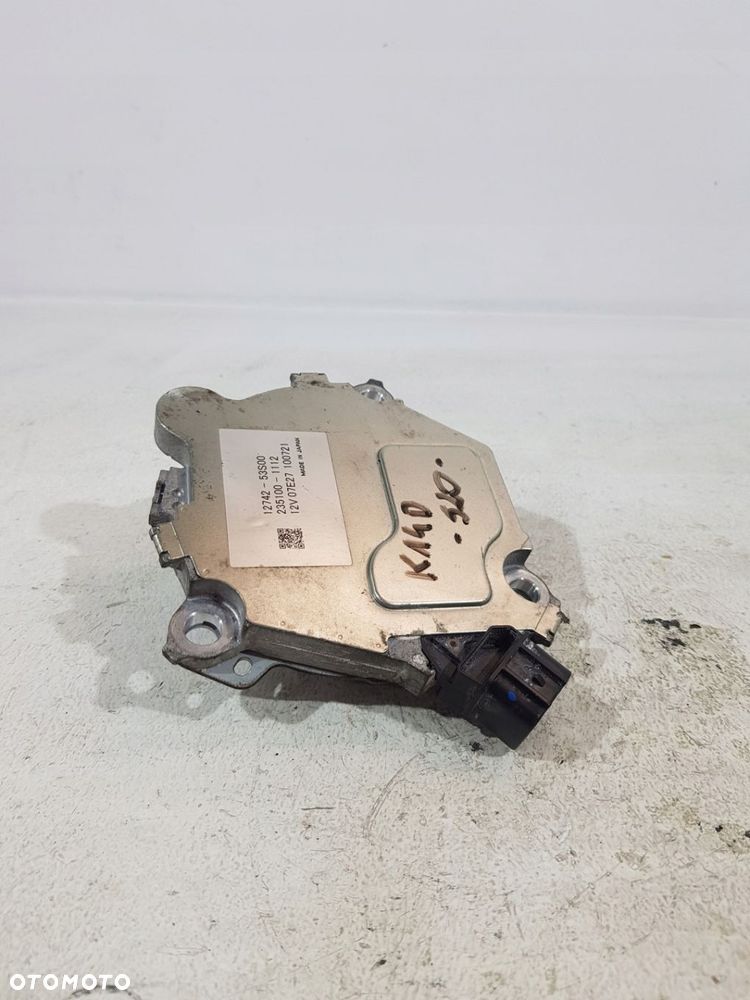 CZUJNIK FAZ ROZRZĄDU 12742-53S00 SUZUKI SX4 SWIFT S-CROSS 1.4 1.2 T K14D - 5