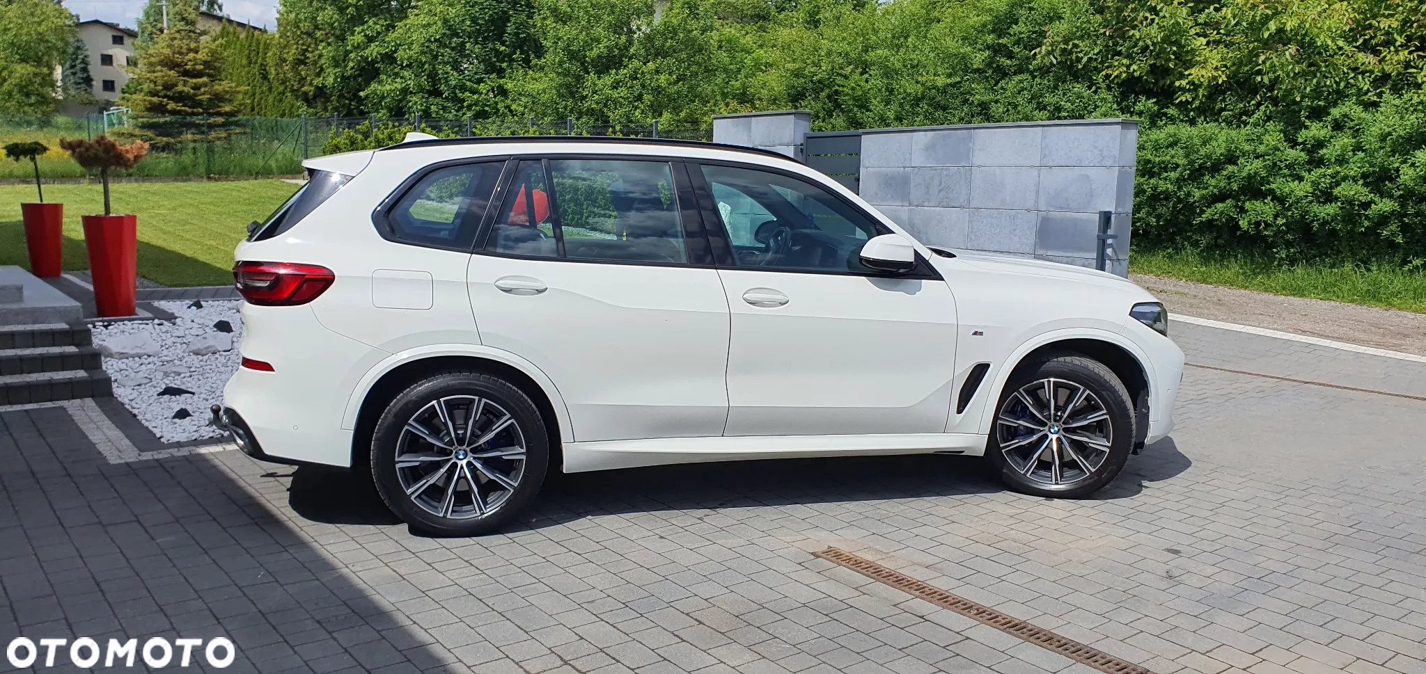 BMW X5 xDrive25d - 9