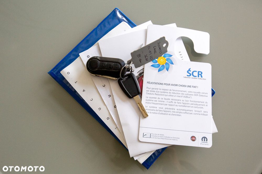 Fiat Ducato 2.3 MAXI L4H2 *Professional* - 11