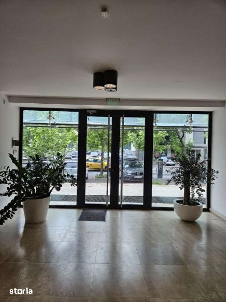 Spatiu comercial de inchiriat in zona Corneliu Coposu, 145mp,5.025euro - Imagine principală: 4/7