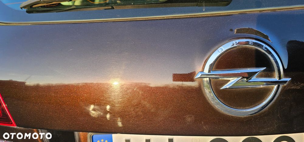 Opel Astra 1.4 T Cosmo EU6 - 32